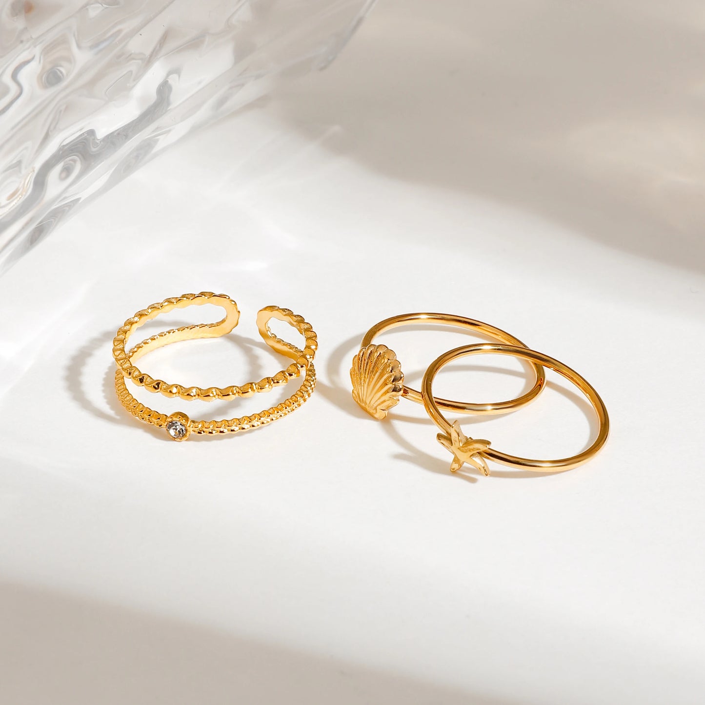 Ocean Ring