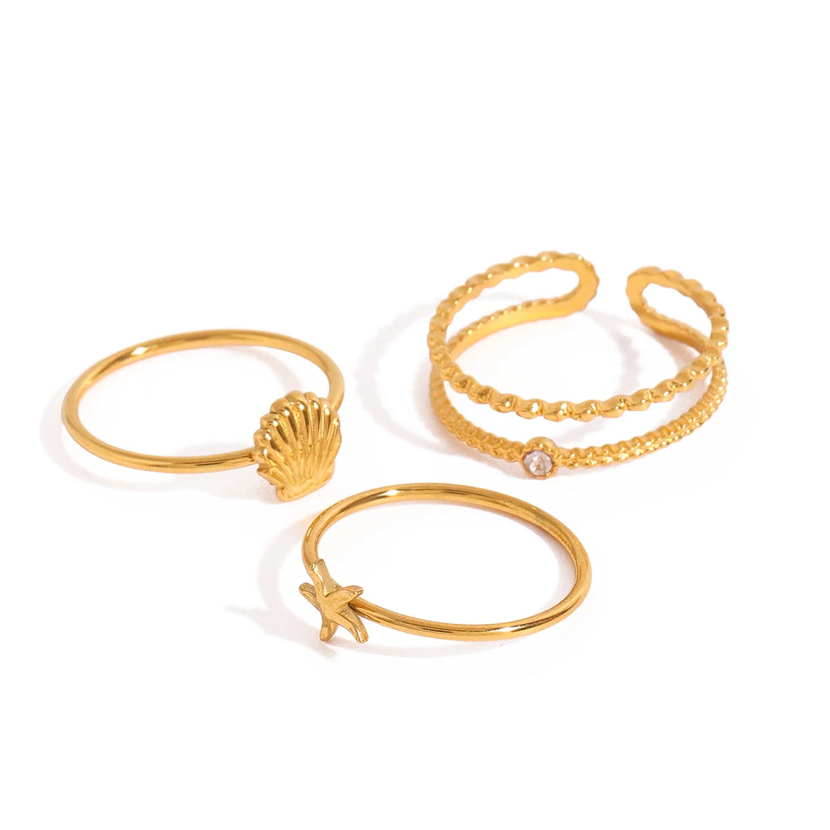 Ocean Ring