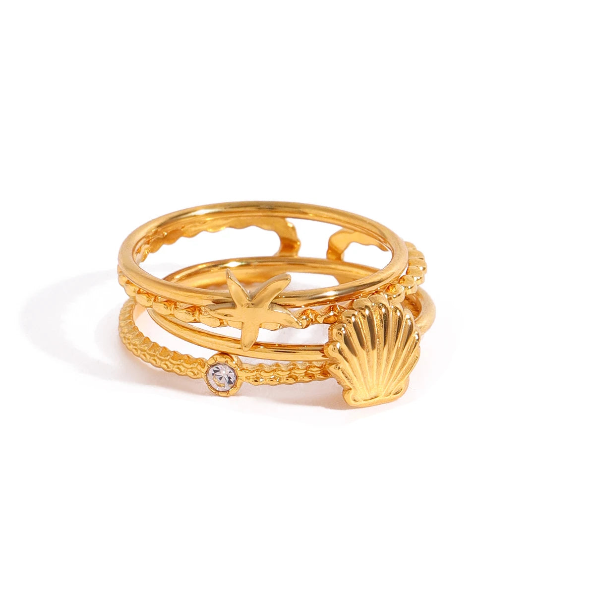 Ocean Ring