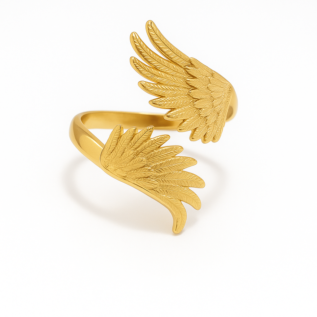 Dove Peace Wing Series