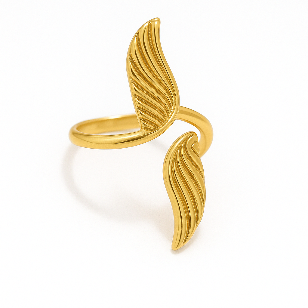Dove Peace Wing Series