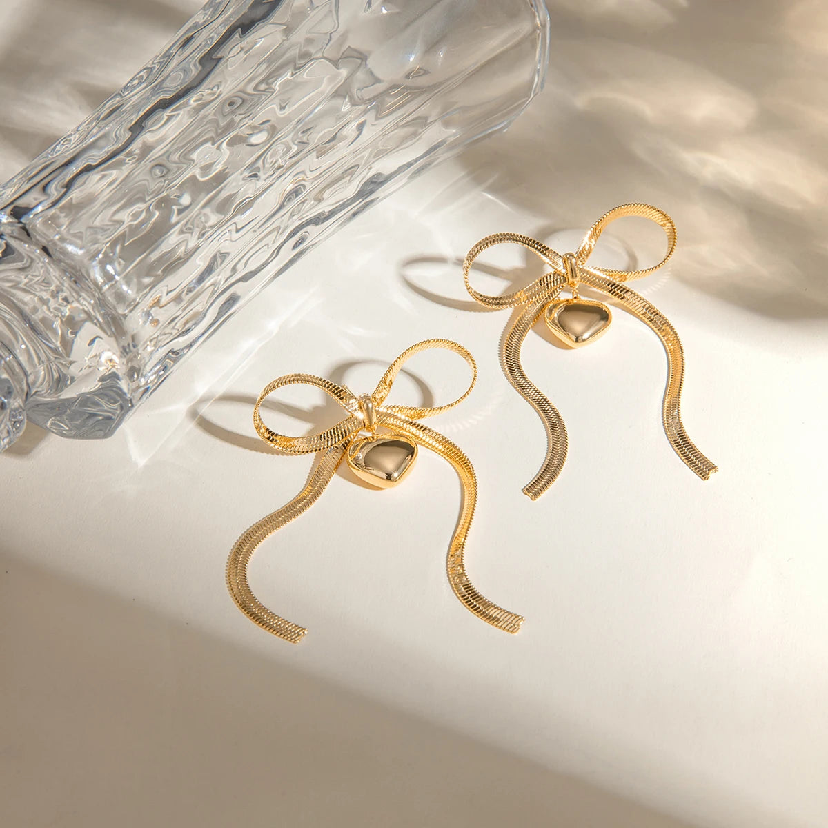 Bowknot Earring