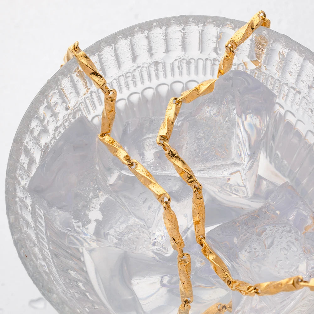 Retro Mobius Bracelet/Necklace Collection