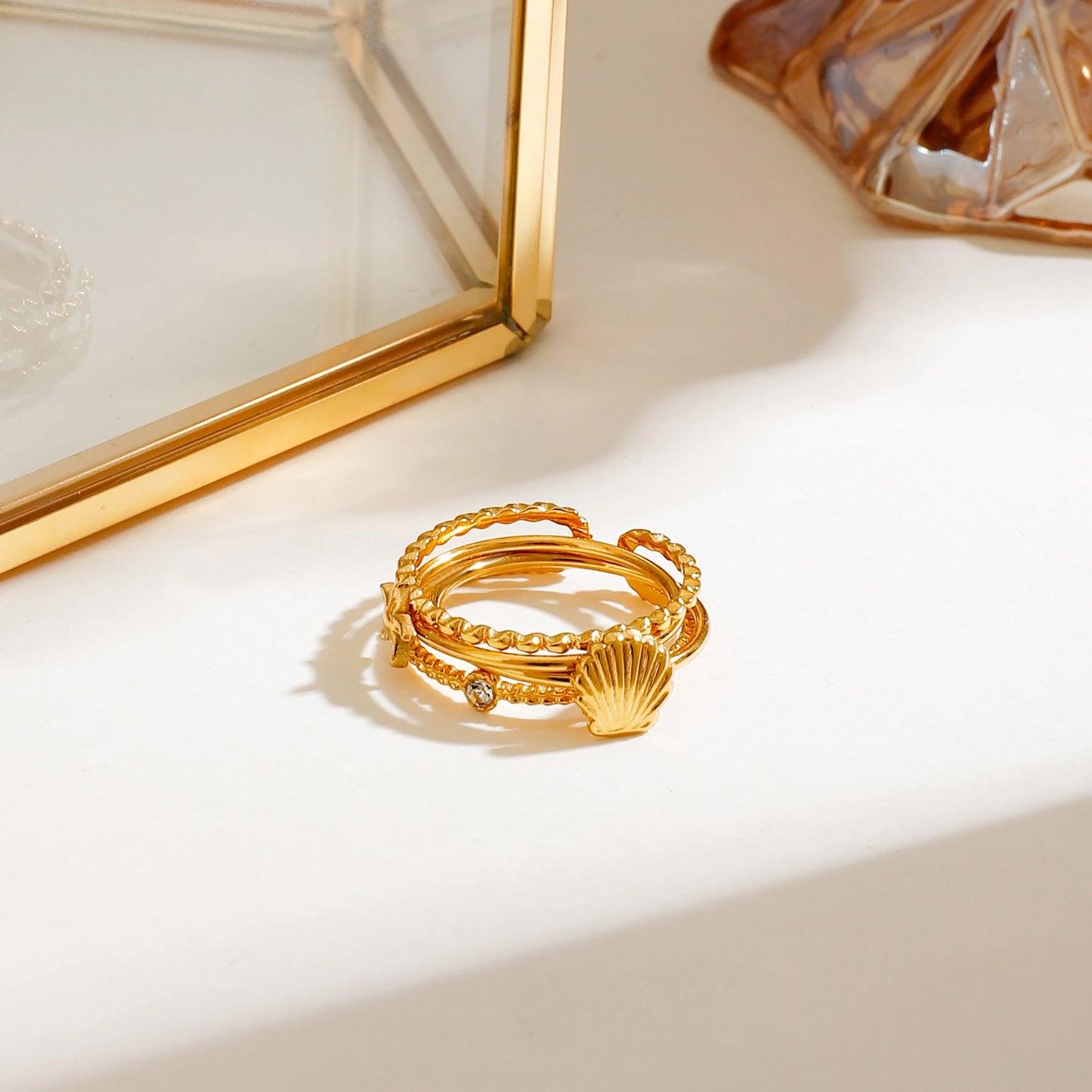 Ocean Ring