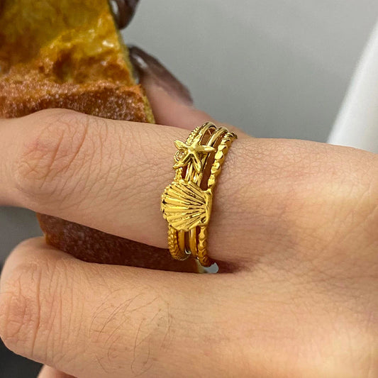Ocean Ring